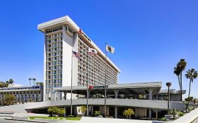 Los Angeles Airport Marriott